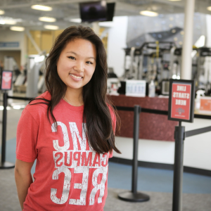 Student Employee